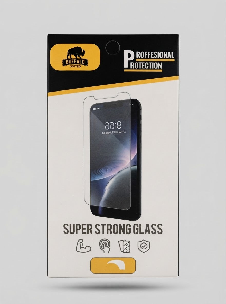 מגן מסך לאייפון 17 פרו